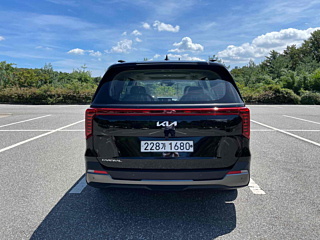 KIA CARNIVAL 2024