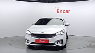KIA K7 2017