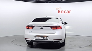 KIA K7 2017