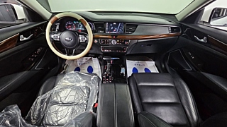 KIA K7 2017