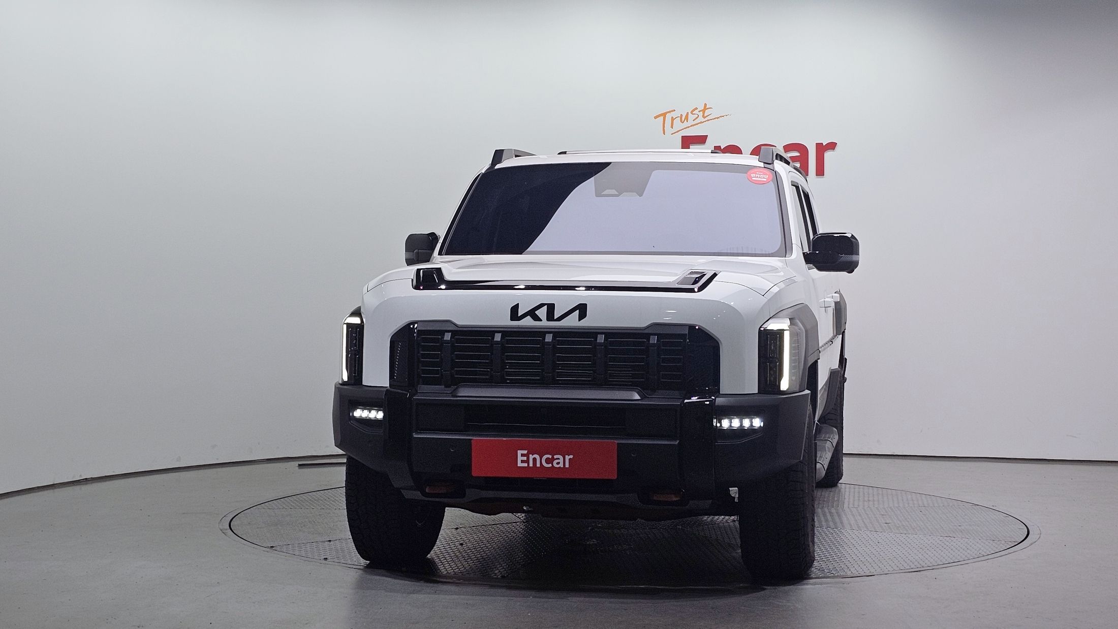 KIA TASMAN 2025