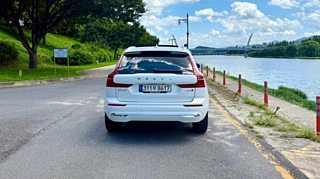 VOLVO XC60 2024
