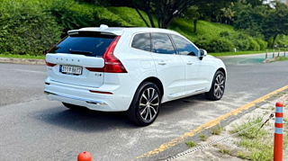 VOLVO XC60 2024