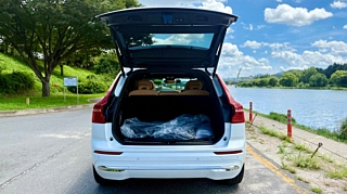 VOLVO XC60 2024