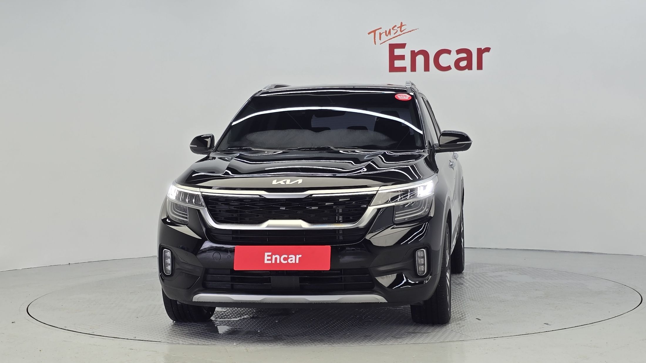 KIA SELTOS 2022