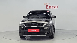 KIA SELTOS 2022