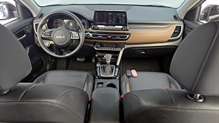 KIA SELTOS 2022