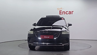 GENESIS GV70  2021