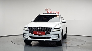 GENESIS GV80 2023