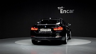 BMW 4-SERIES F32 2020