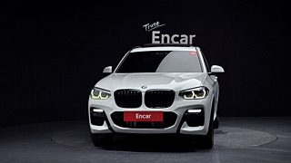 BMW X3 G01 2021