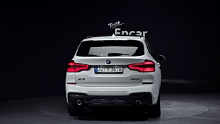 BMW X3 G01 2021
