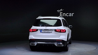 MERCEDES BENZ GLB-CLASS X247 2022