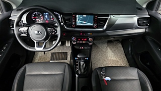 KIA STONIC 2020