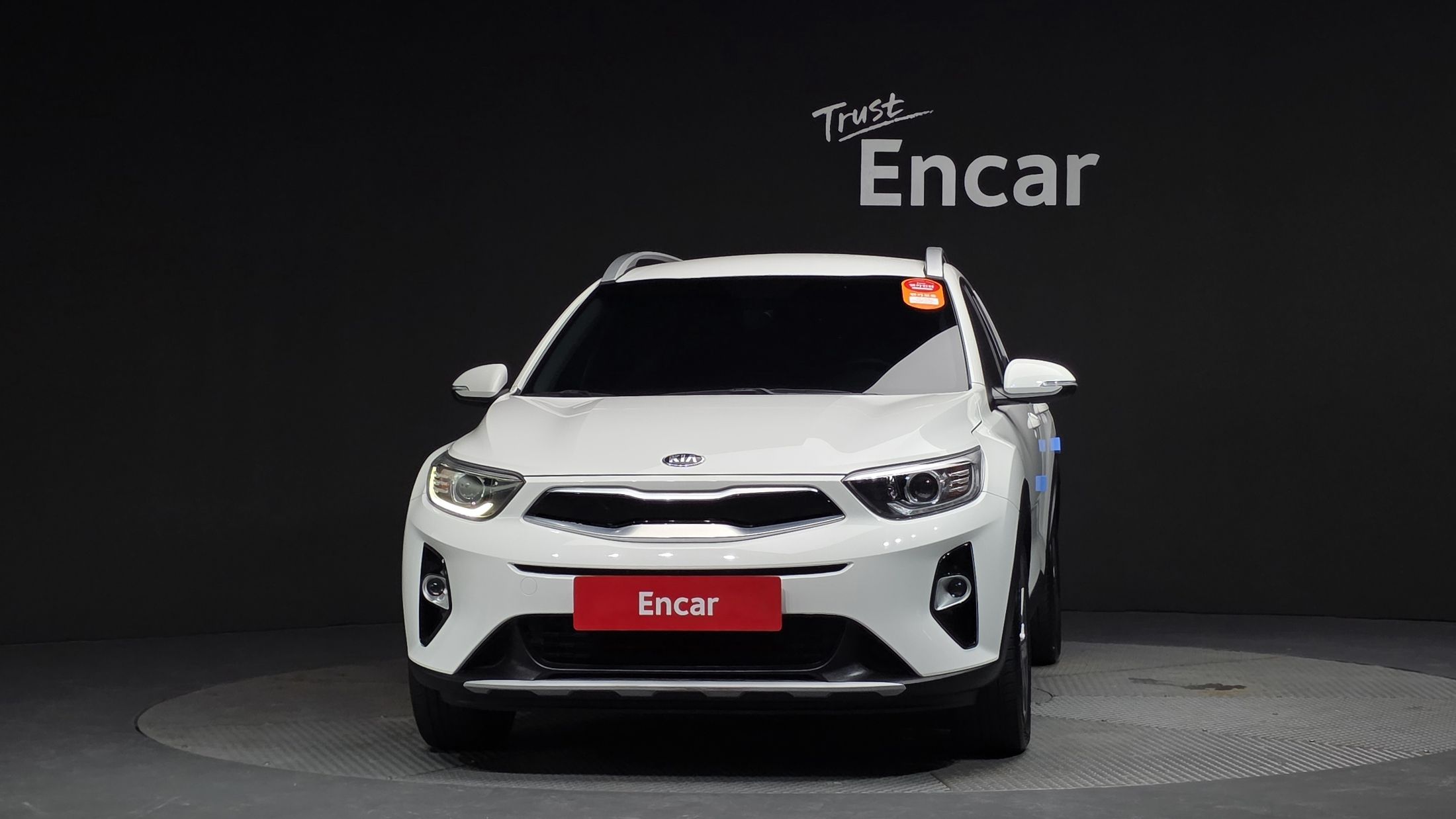 KIA STONIC 2020