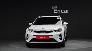 KIA STONIC 2020