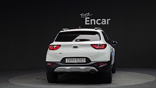KIA STONIC 2020