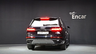 AUDI Q7 4M  50 TDI Quattro Premium 2021