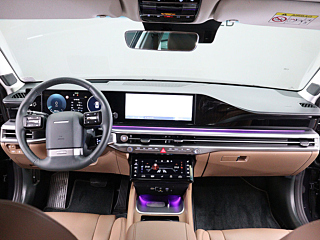 HYUNDAI GRANDEUR HYBRID GN7 2023