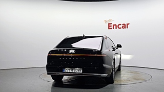 HYUNDAI GRANDEUR GN7 2022