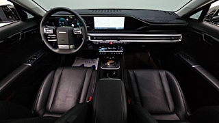 HYUNDAI GRANDEUR GN7 2022