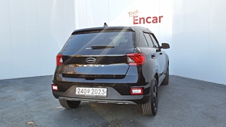 HYUNDAI VENUE  1.6 Modern 2019