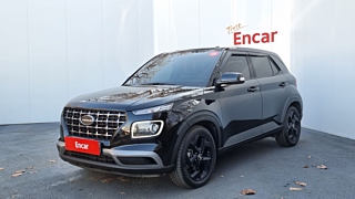 HYUNDAI VENUE  1.6 Modern 2019