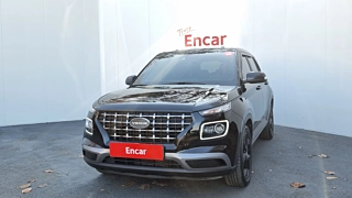 HYUNDAI VENUE  1.6 Modern 2019