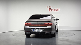 GENESIS G90 2019