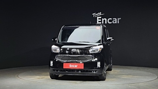 KIA RAY 2014