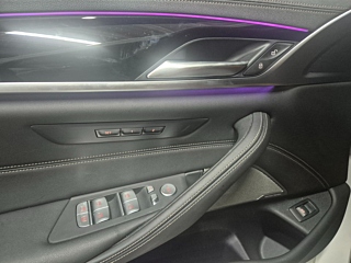 BMW 5-SERIES G30 2023
