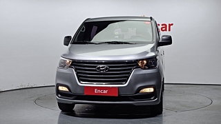 HYUNDAI STAREX GRAND 2019