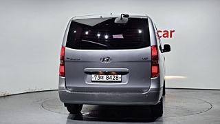HYUNDAI STAREX GRAND 2019