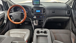 HYUNDAI STAREX GRAND 2019