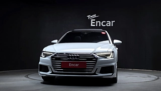 AUDI A6 C8 2020
