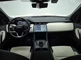 LAND ROVER DISCOVERY SPORT 2024