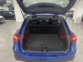 MERCEDES BENZ GLC-CLASS X254 2025