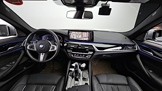 BMW 5-SERIES G30 2023