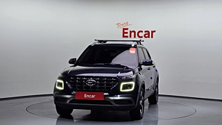 HYUNDAI VENUE 2019