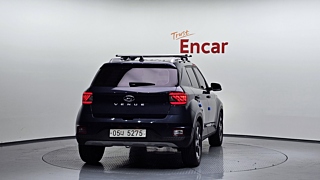 HYUNDAI VENUE 2019