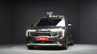 KIA CARNIVAL 2025