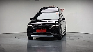 KIA CARNIVAL  2022