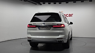 BMW X7 G07 2022