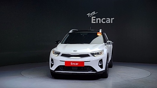 KIA STONIC 2018