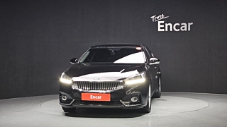 KIA K7  2018