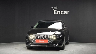 HYUNDAI GRANDEUR IG 2021