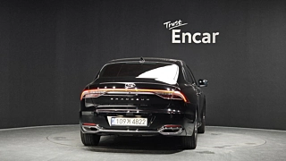 HYUNDAI GRANDEUR IG 2021