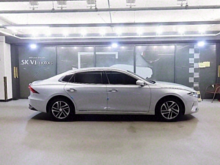 HYUNDAI GRANDEUR IG 2021