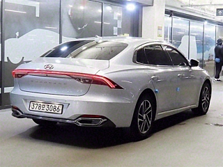 HYUNDAI GRANDEUR IG 2021