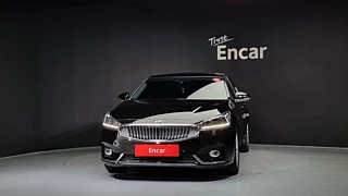 KIA K7 2019